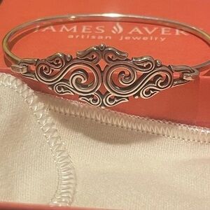 James Avery Retired sorrento bracelet